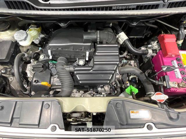 Suzuki WAGON R 2019-02 6753951-17