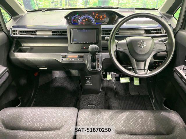 Suzuki WAGON R 2019-02 6753951-1