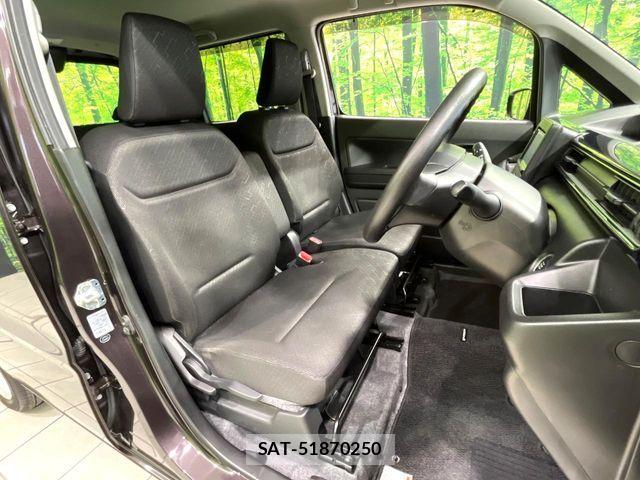 Suzuki WAGON R 2019-02 6753951-7