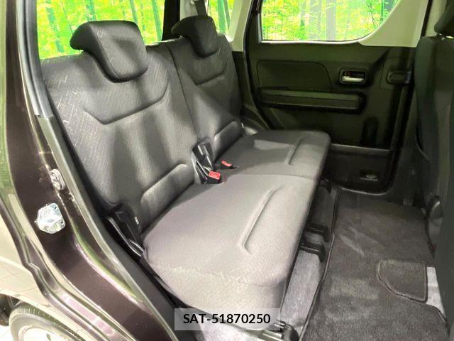 Suzuki WAGON R 2019-02 6753951-8