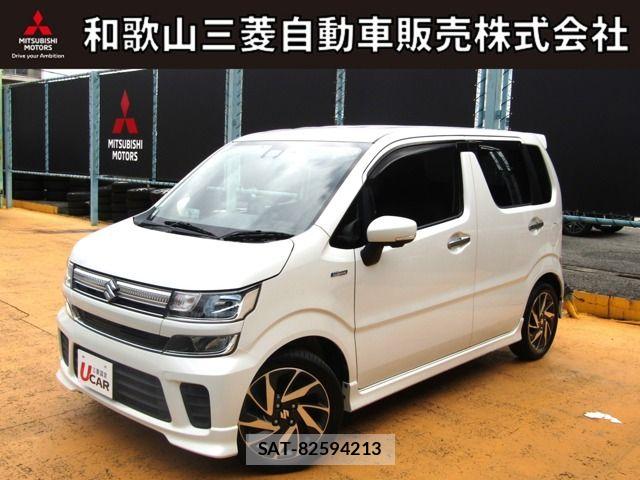 Suzuki WAGON R 2019-03 7563101-0