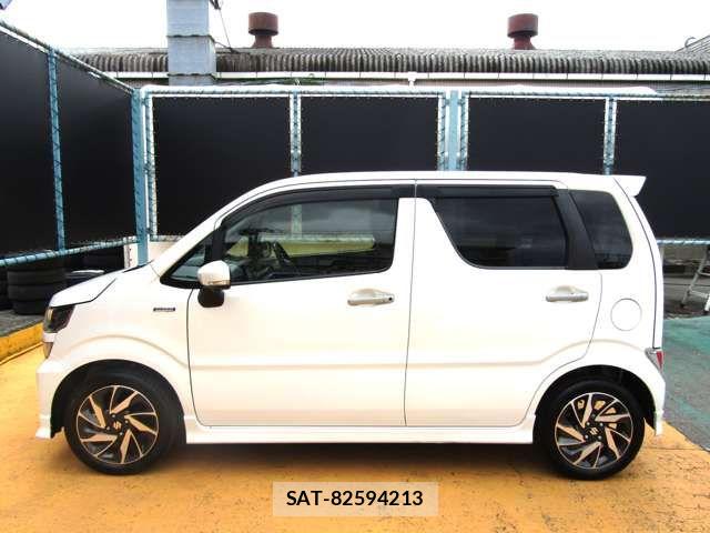 Suzuki WAGON R 2019-03 7563101-9