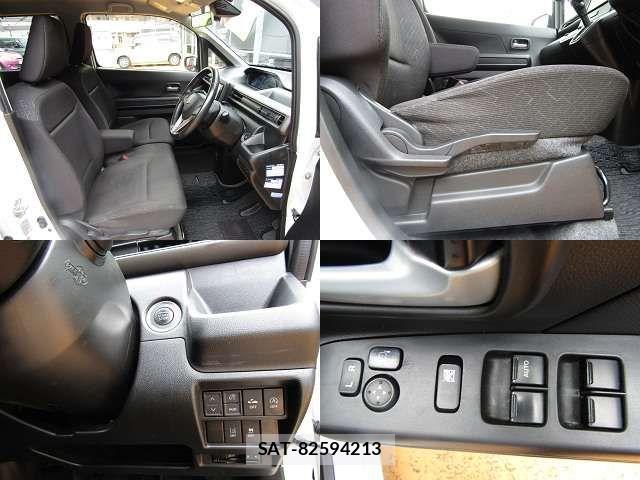 Suzuki WAGON R 2019-03 7563101-10