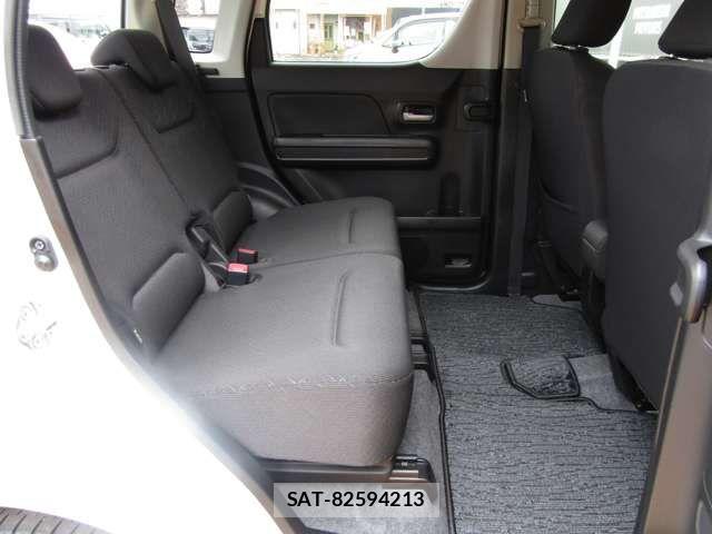 Suzuki WAGON R 2019-03 7563101-11