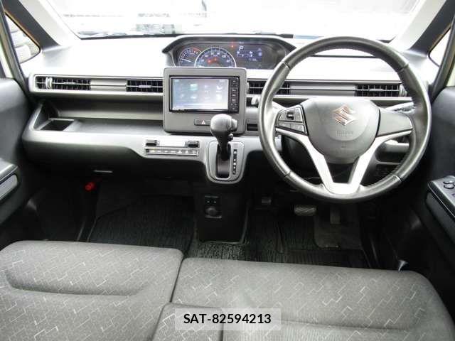 Suzuki WAGON R 2019-03 7563101-12