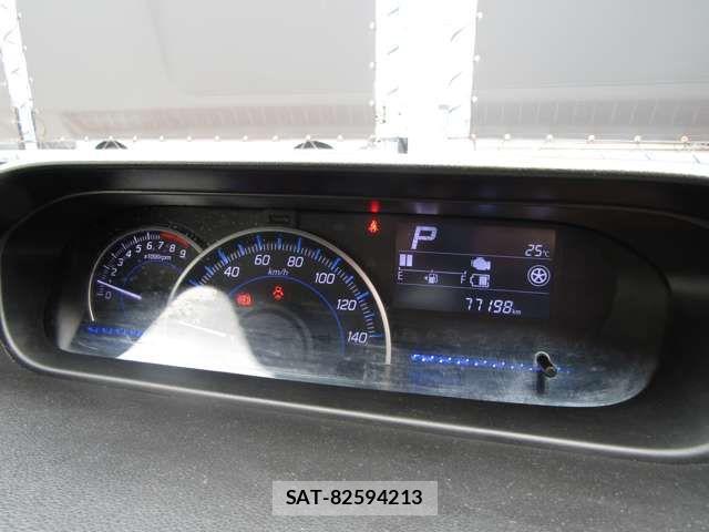 Suzuki WAGON R 2019-03 7563101-13