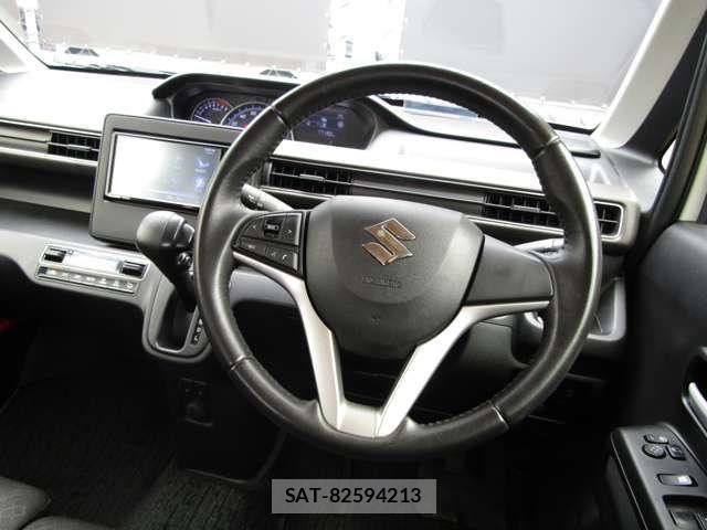 Suzuki WAGON R 2019-03 7563101-14