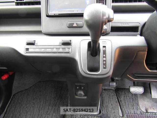 Suzuki WAGON R 2019-03 7563101-15