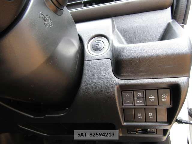 Suzuki WAGON R 2019-03 7563101-16