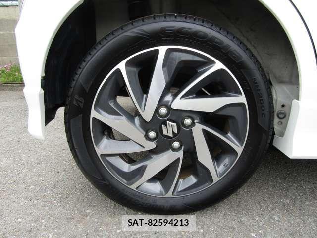 Suzuki WAGON R 2019-03 7563101-17