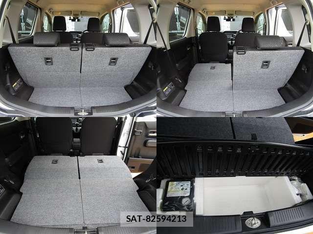 Suzuki WAGON R 2019-03 7563101-19