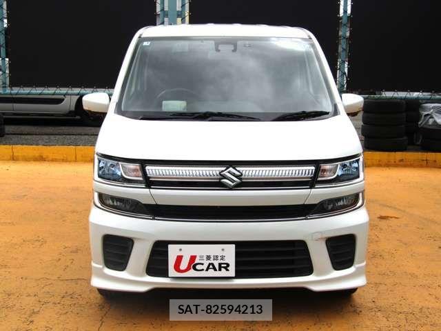 Suzuki WAGON R 2019-03 7563101-3
