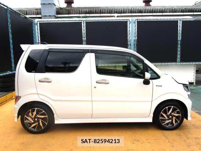 Suzuki WAGON R 2019-03 7563101-5