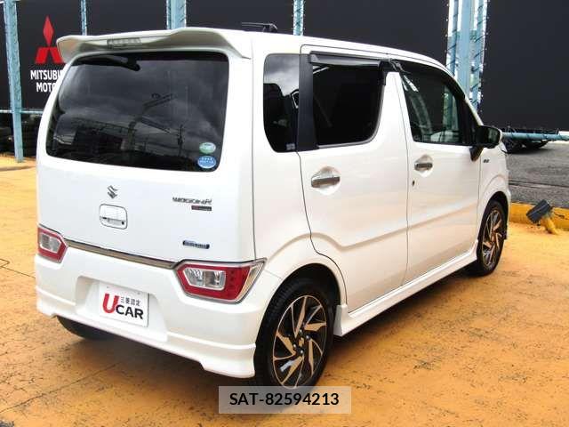Suzuki WAGON R 2019-03 7563101-6
