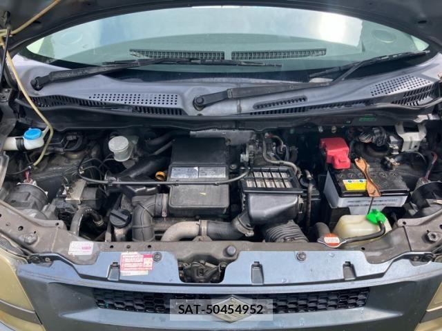 Suzuki WAGON R 2004-10 7061449-10
