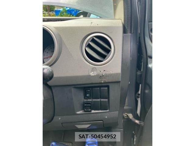 Suzuki WAGON R 2004-10 7061449-12