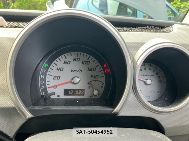 Suzuki WAGON R 2004-10 7061449-18