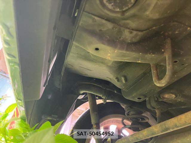 Suzuki WAGON R 2004-10 7061449-20