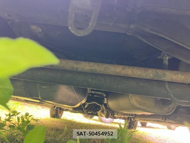 Suzuki WAGON R 2004-10 7061449-21