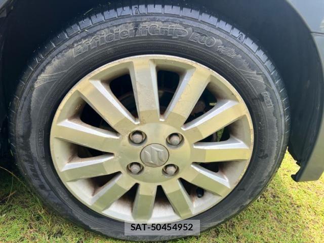 Suzuki WAGON R 2004-10 7061449-5
