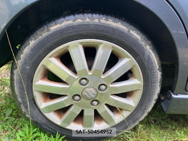 Suzuki WAGON R 2004-10 7061449-6