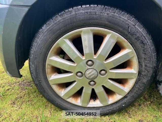 Suzuki WAGON R 2004-10 7061449-8