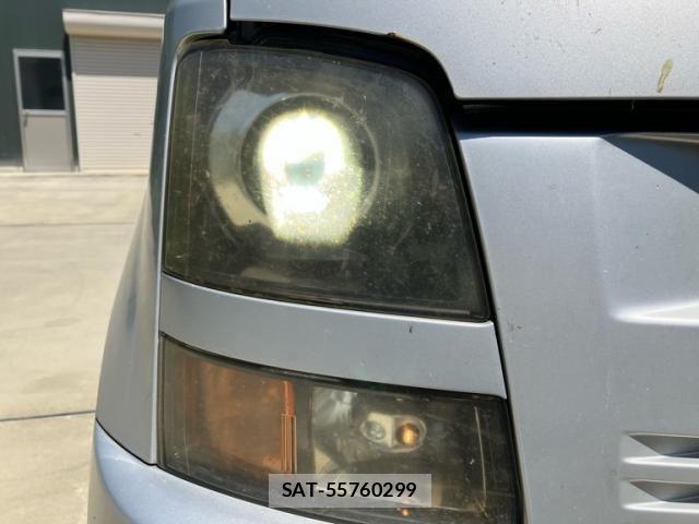 Suzuki WAGON R 2005-06 7621443-11