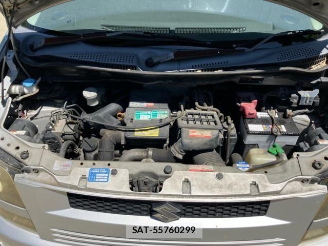 Suzuki WAGON R 2005-06 7621443-12