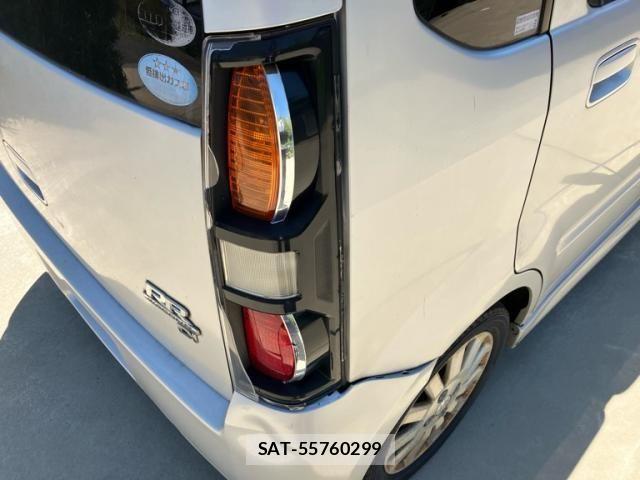 Suzuki WAGON R 2005-06 7621443-16