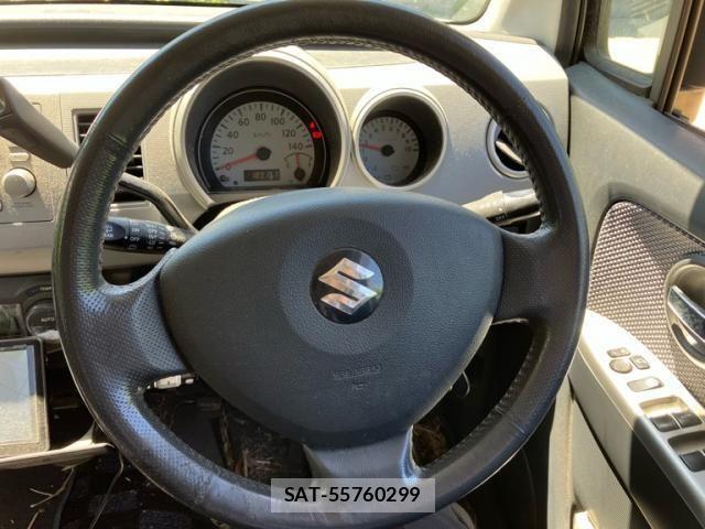 Suzuki WAGON R 2005-06 7621443-22