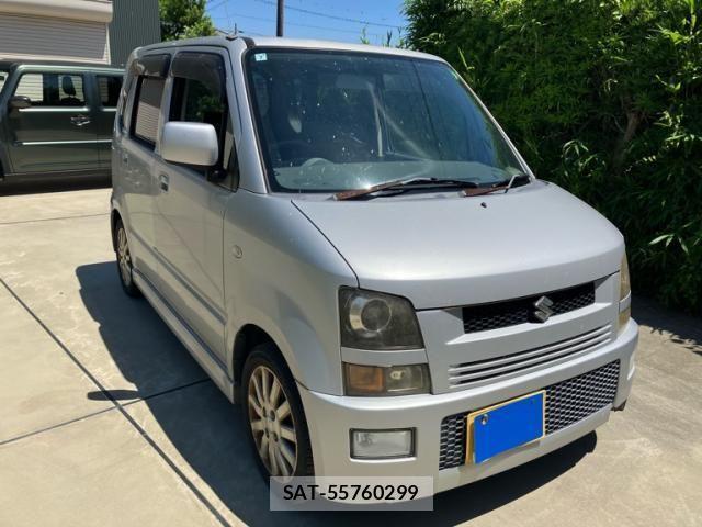 Suzuki WAGON R 2005-06 7621443-2