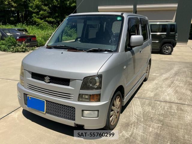 Suzuki WAGON R 2005-06 7621443-3