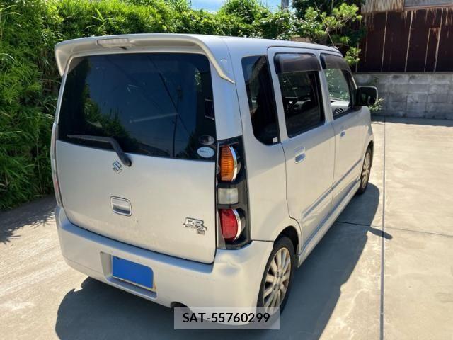 Suzuki WAGON R 2005-06 7621443-5