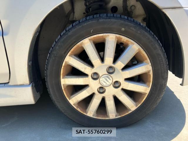 Suzuki WAGON R 2005-06 7621443-6