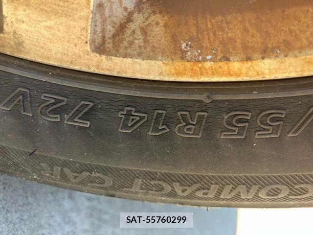 Suzuki WAGON R 2005-06 7621443-7