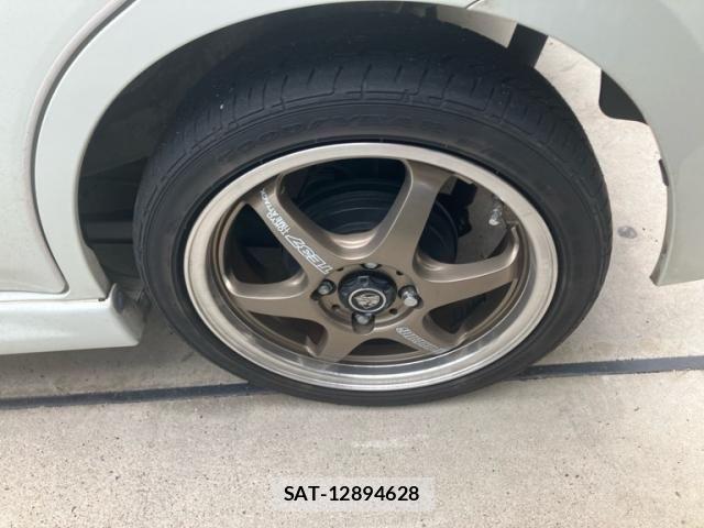 Suzuki WAGON R 2005-03 7621440-9