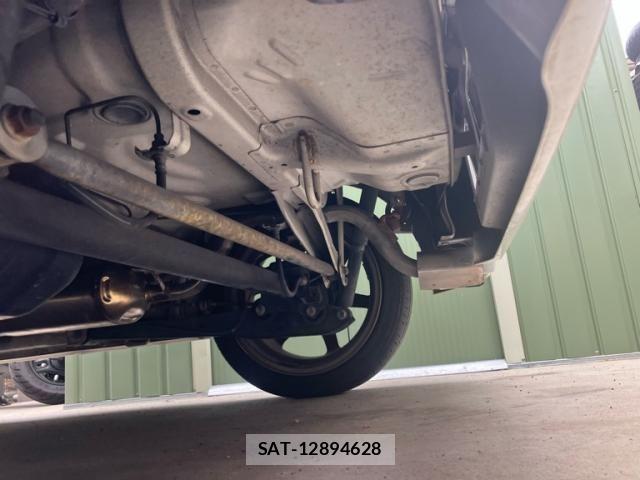 Suzuki WAGON R 2005-03 7621440-10