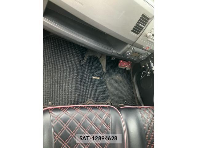 Suzuki WAGON R 2005-03 7621440-12