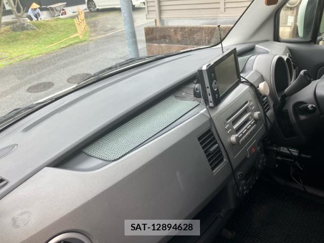 Suzuki WAGON R 2005-03 7621440-13
