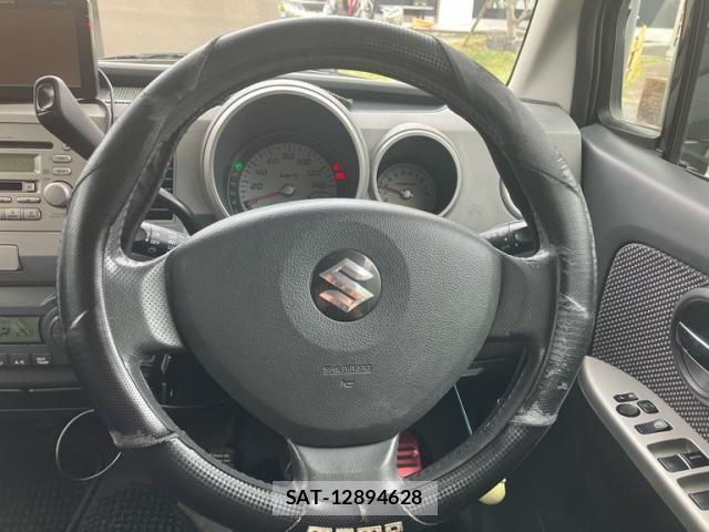 Suzuki WAGON R 2005-03 7621440-17