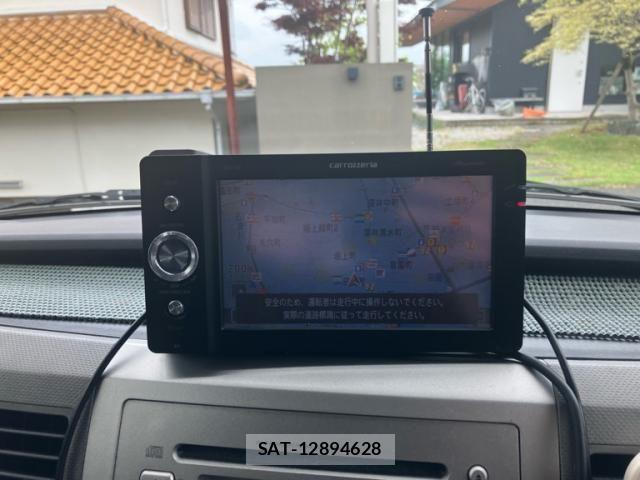 Suzuki WAGON R 2005-03 7621440-18