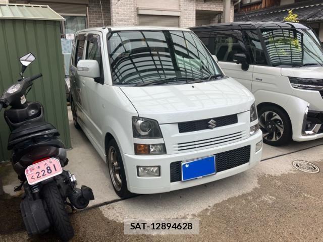 Suzuki WAGON R 2005-03 7621440-1