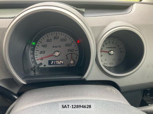 Suzuki WAGON R 2005-03 7621440-19