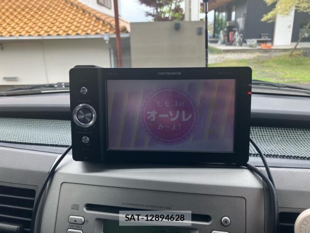 Suzuki WAGON R 2005-03 7621440-20