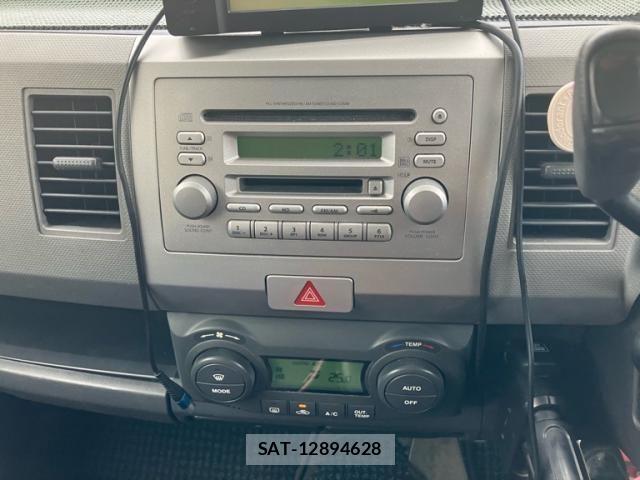 Suzuki WAGON R 2005-03 7621440-21