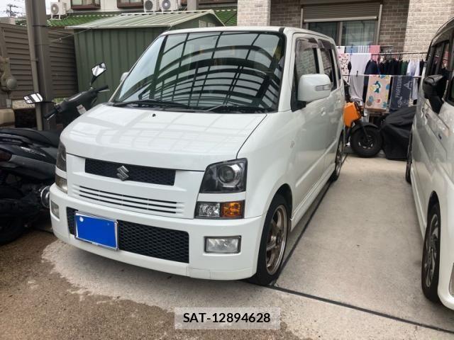 Suzuki WAGON R 2005-03 7621440-2