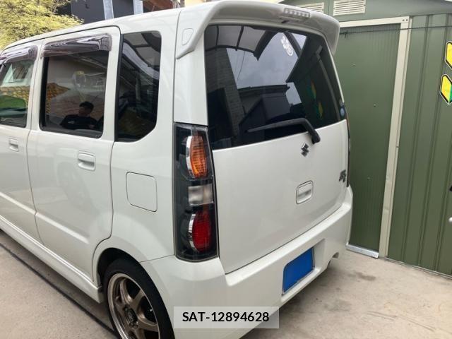 Suzuki WAGON R 2005-03 7621440-3
