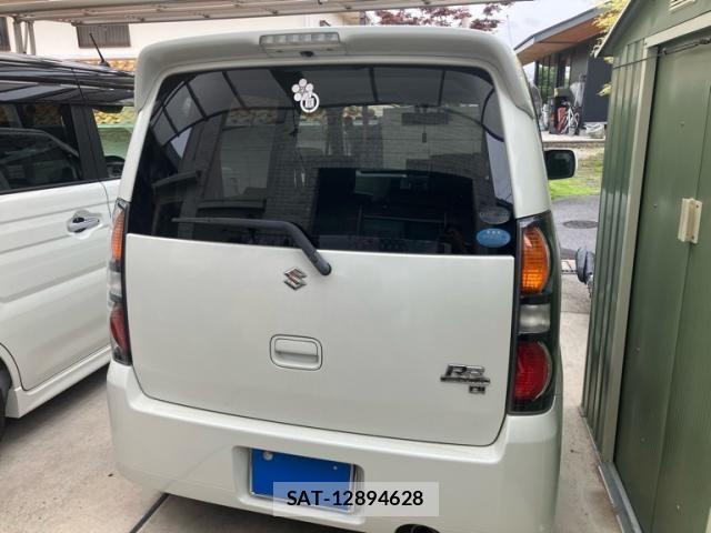 Suzuki WAGON R 2005-03 7621440-4