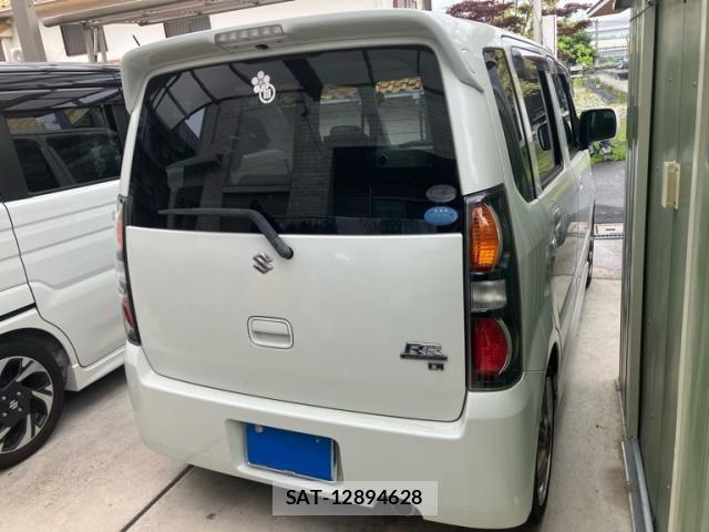 Suzuki WAGON R 2005-03 7621440-5