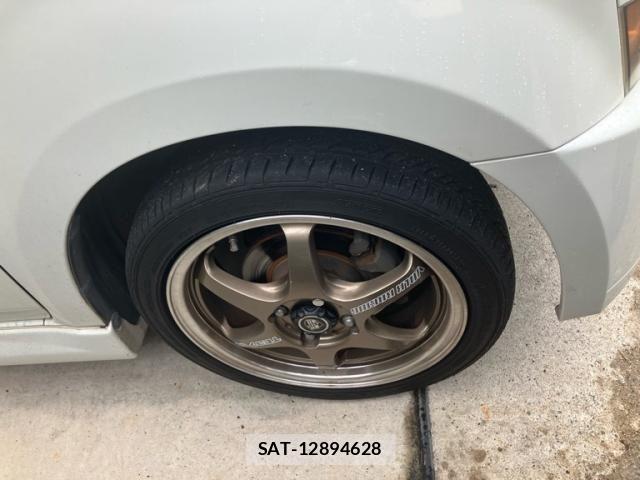 Suzuki WAGON R 2005-03 7621440-7